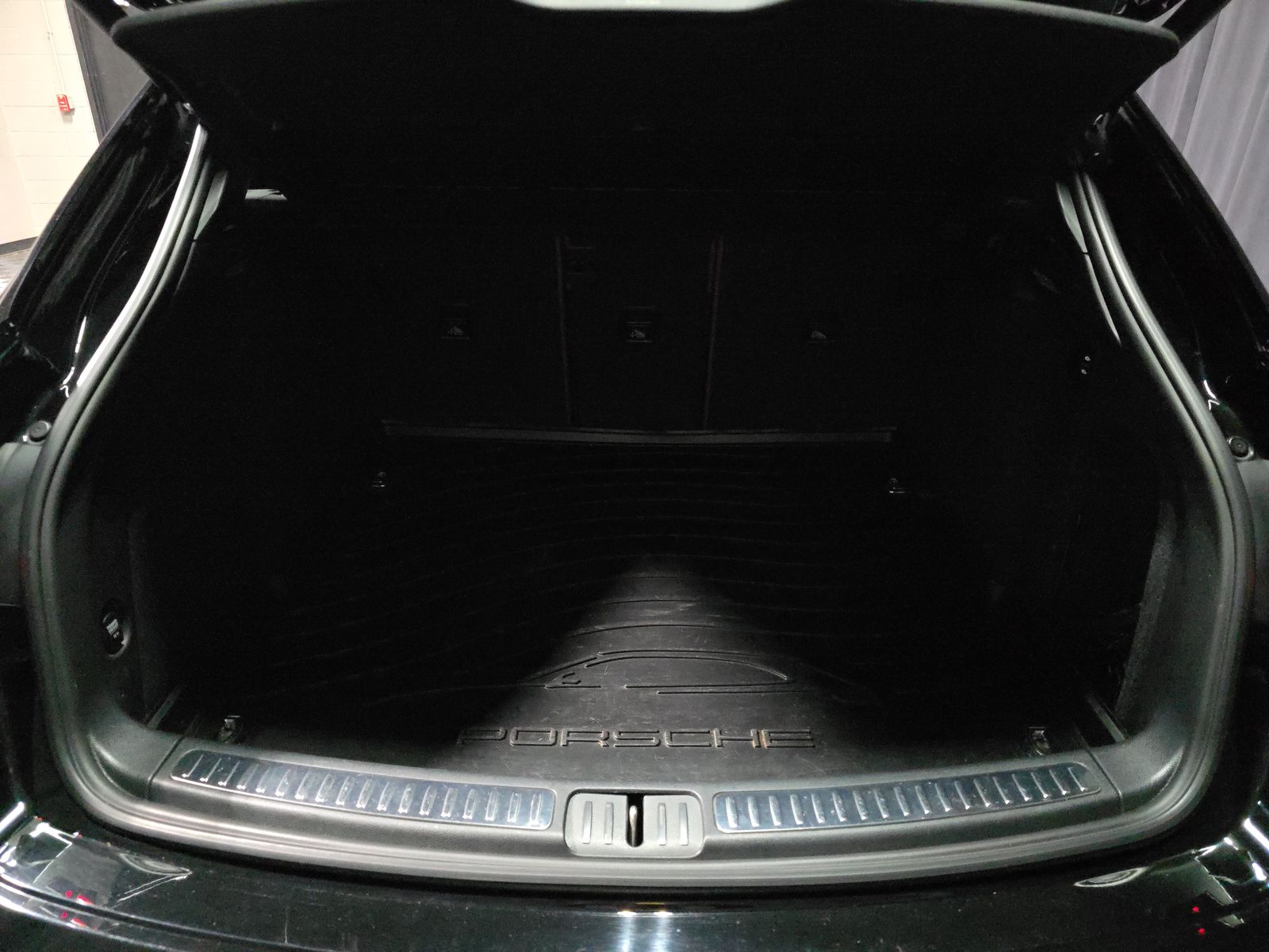 2017 Porsche Macan GTS AWD