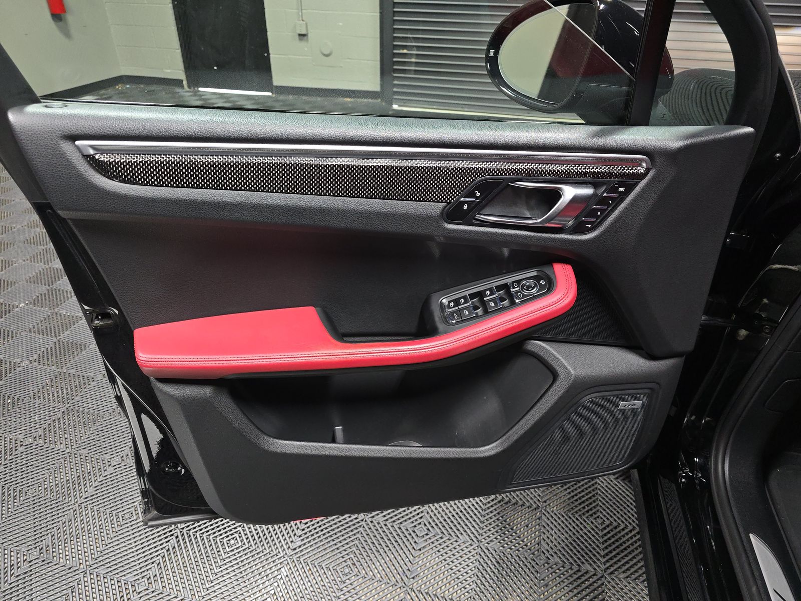 2017 Porsche Macan GTS AWD