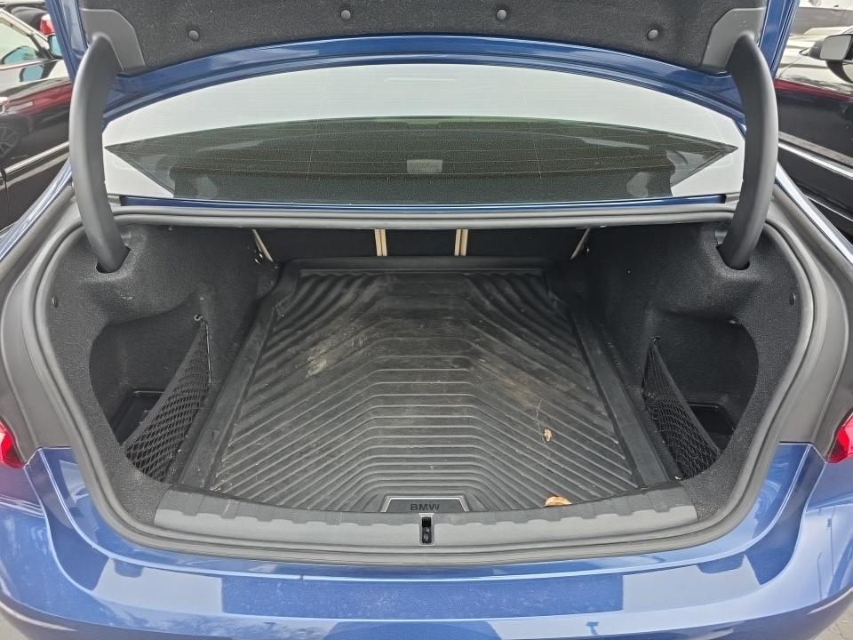 2021 BMW 3 Series 330i RWD