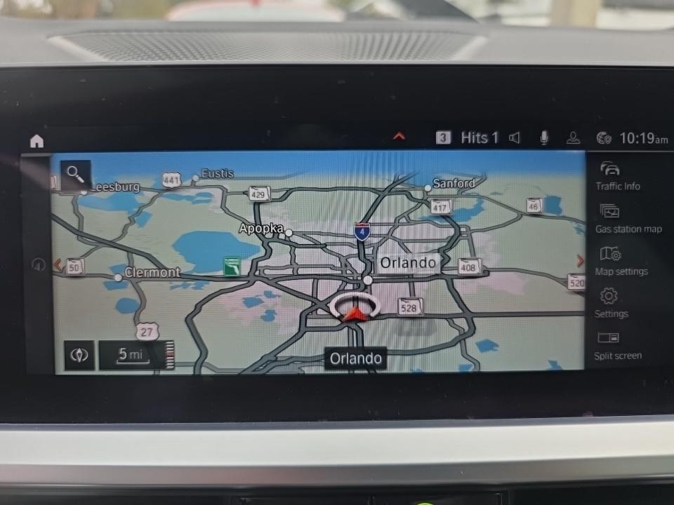 2021 BMW 3 Series 330i RWD