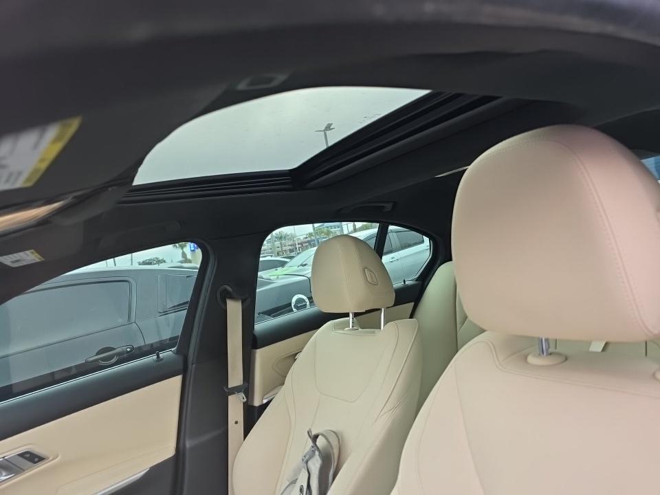 2021 BMW 3 Series 330i RWD