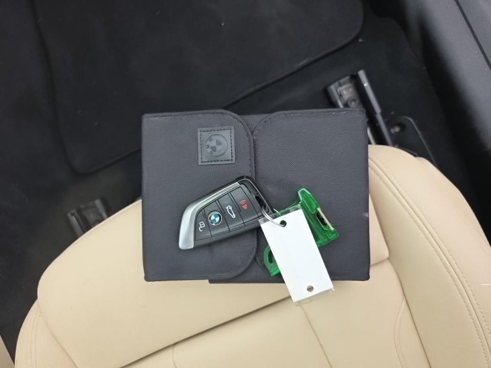 2021 BMW 3 Series 330i RWD