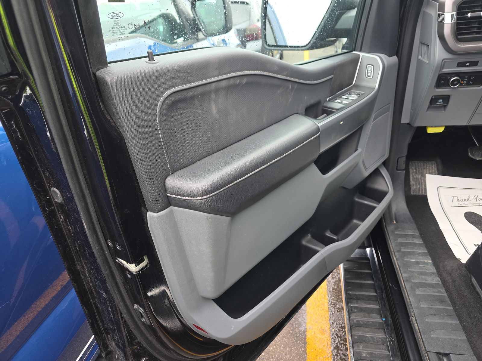 2025 Ford F-150 XLT AWD