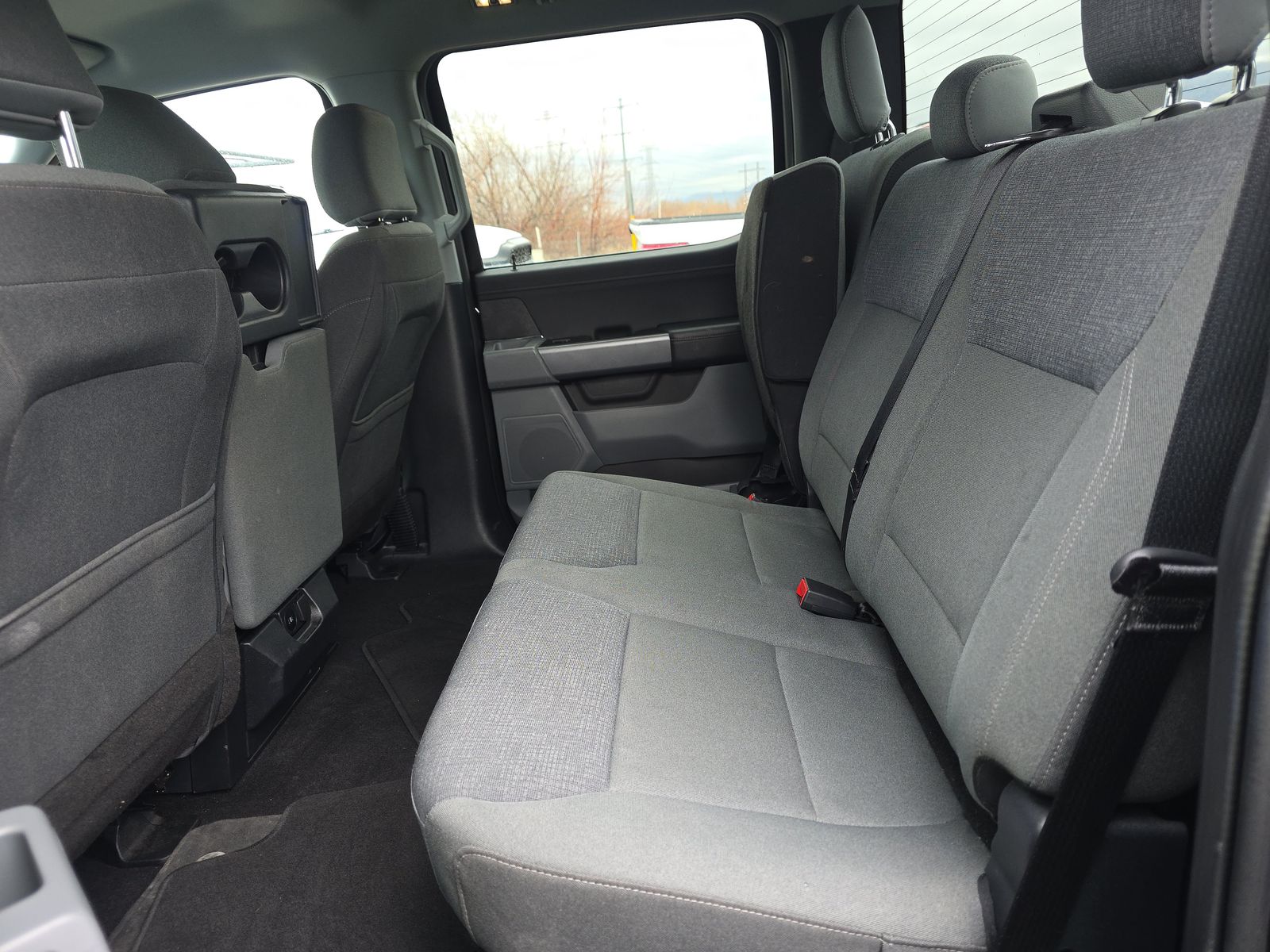 2025 Ford F-150 XLT AWD