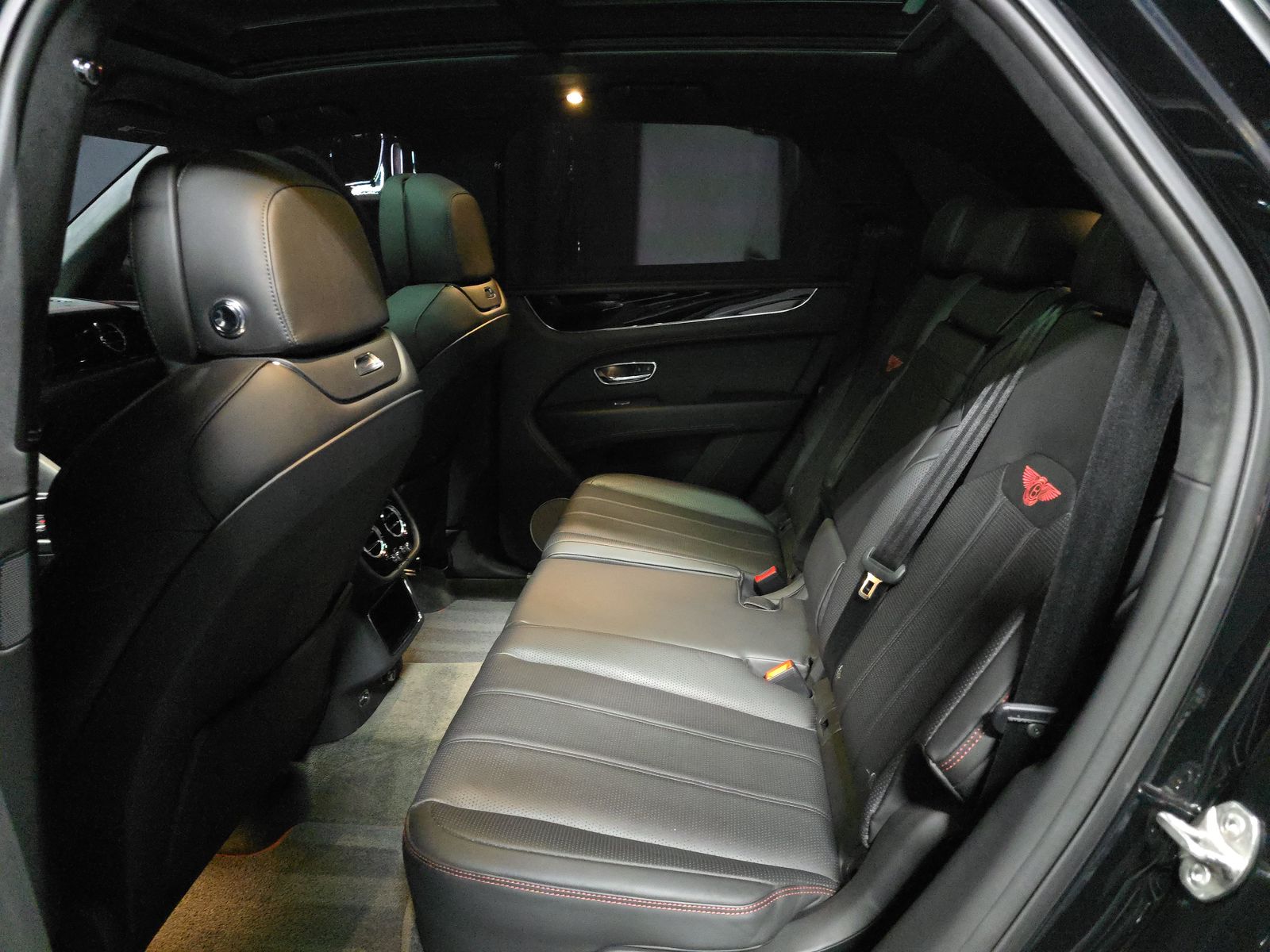 2022 Bentley Bentayga V8 AWD