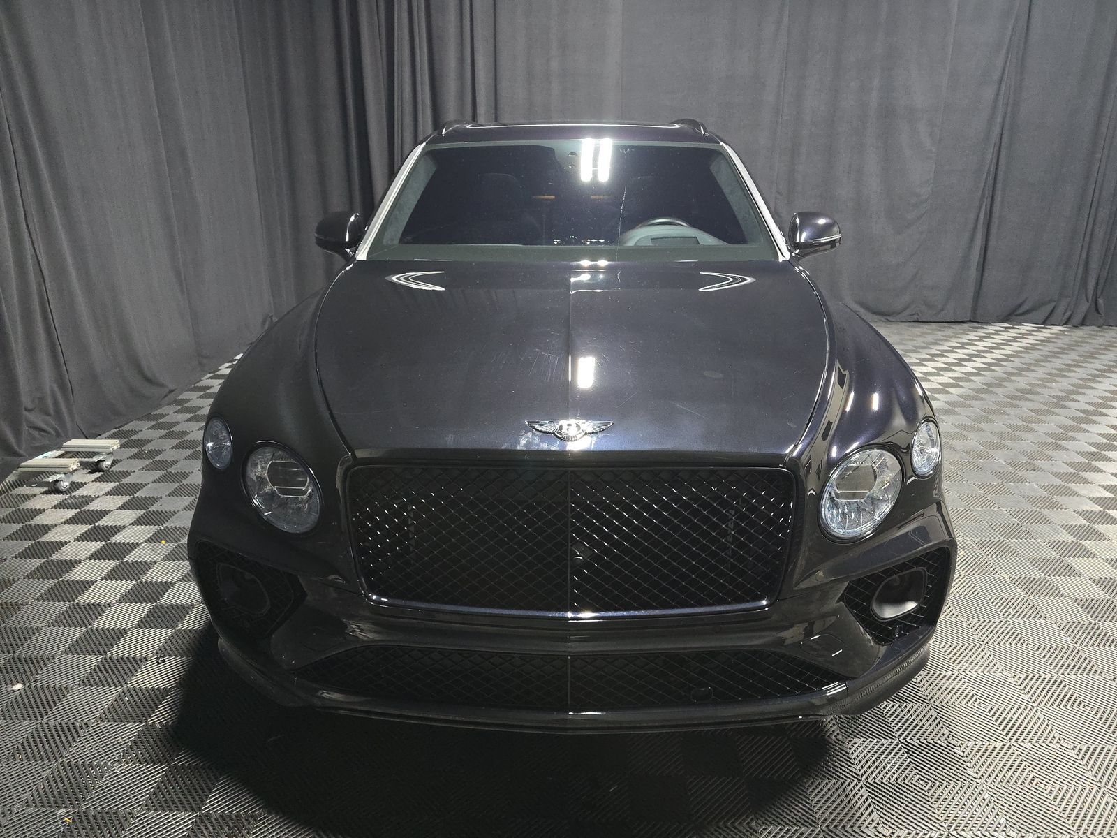 2022 Bentley Bentayga V8 AWD