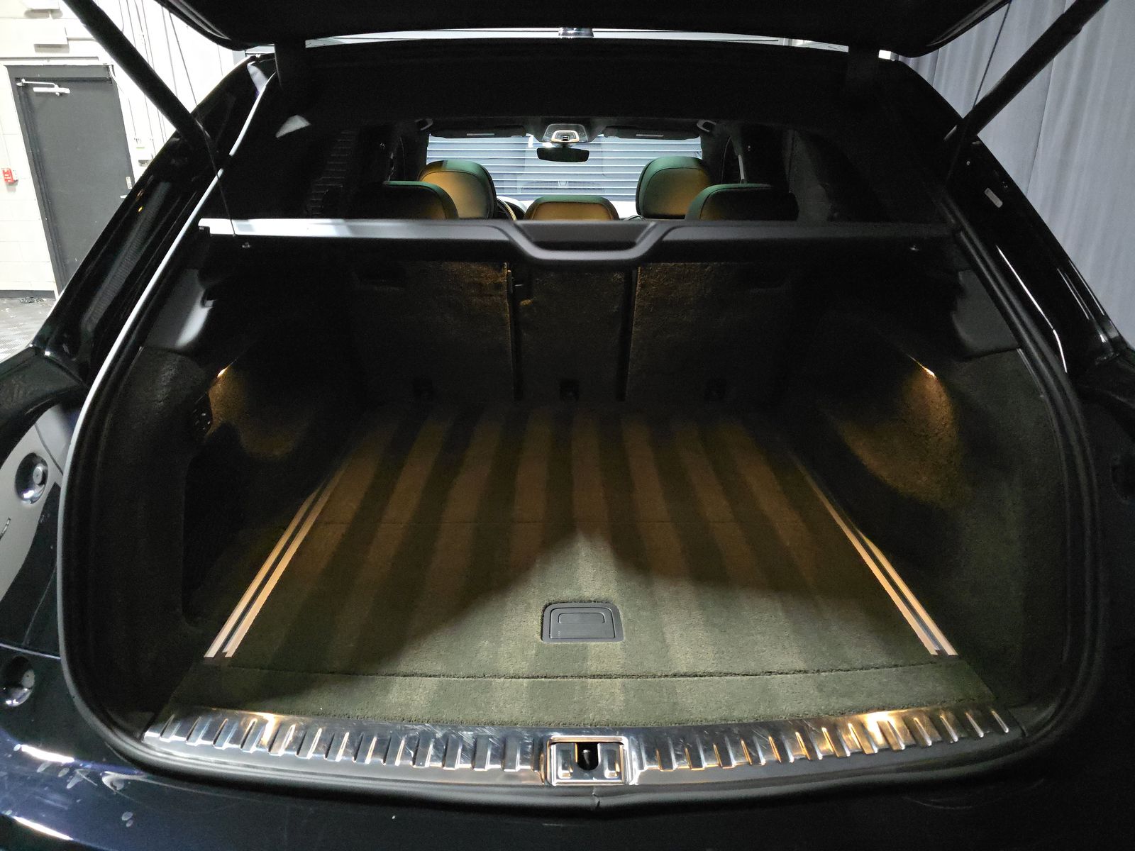 2022 Bentley Bentayga V8 AWD