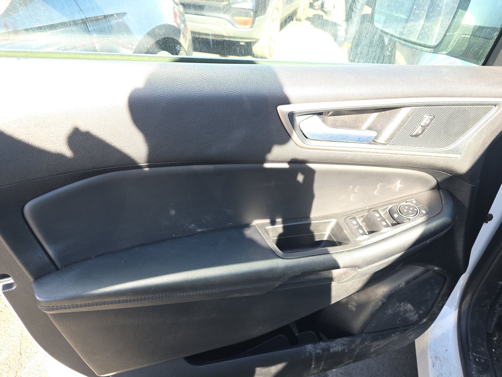 2024 Ford Edge SEL AWD