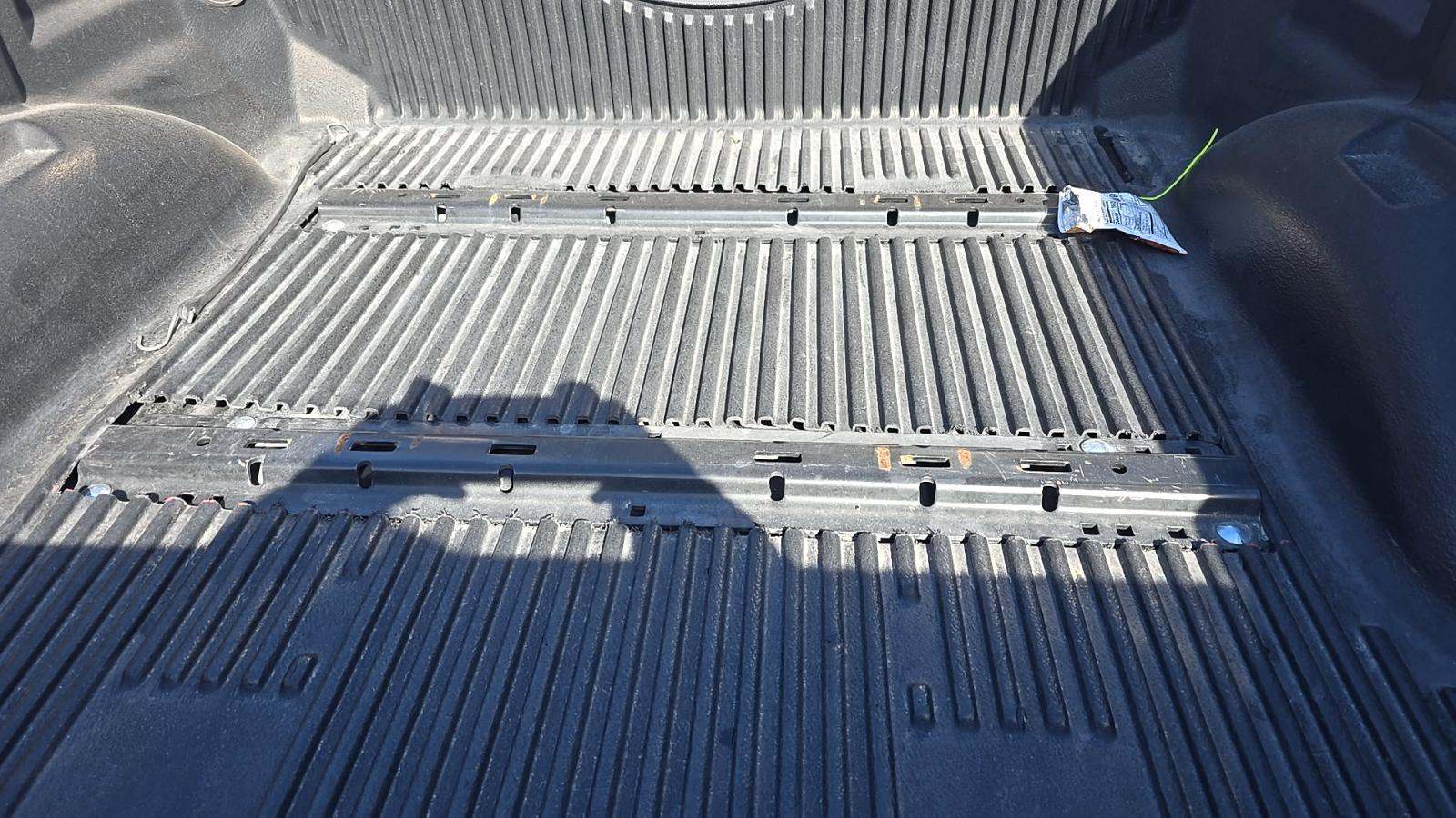 2023 Ford F-150 Hybrid Lariat AWD