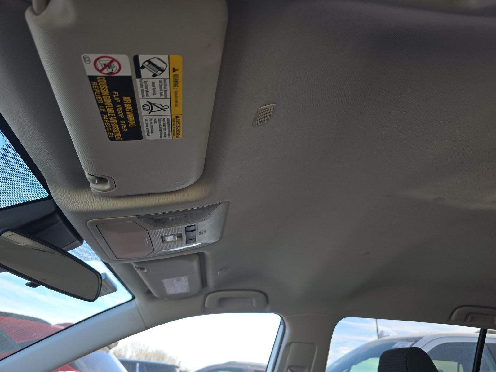 2024 Toyota RAV4 LE AWD