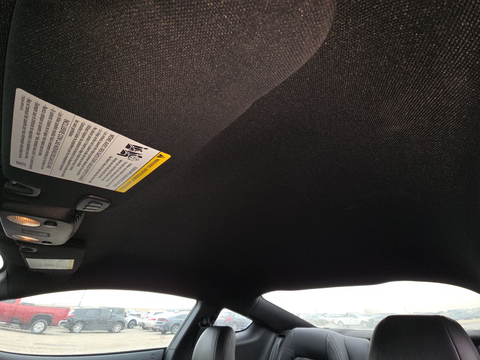 2022 Ford Mustang GT Premium RWD