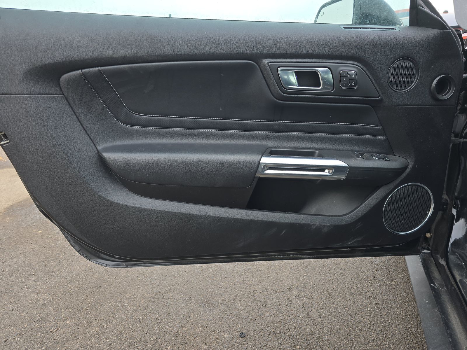 2022 Ford Mustang GT Premium RWD