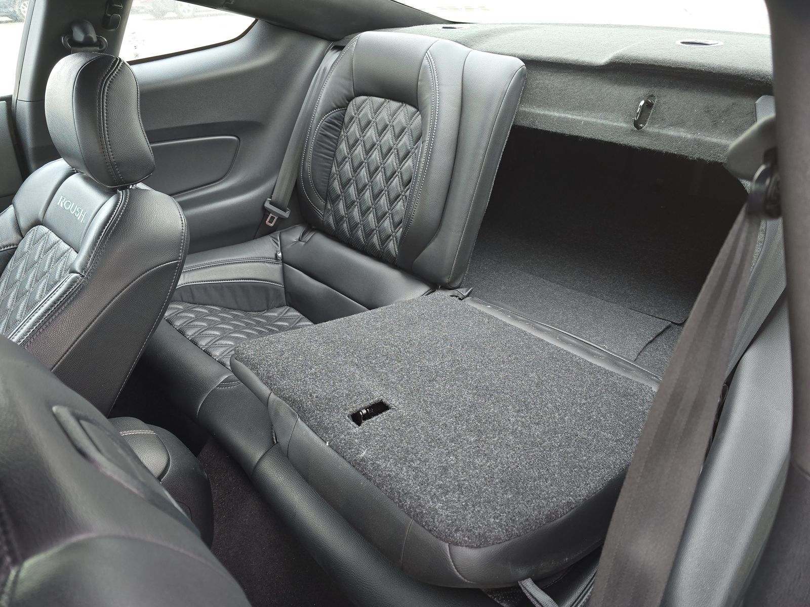 2022 Ford Mustang GT Premium RWD