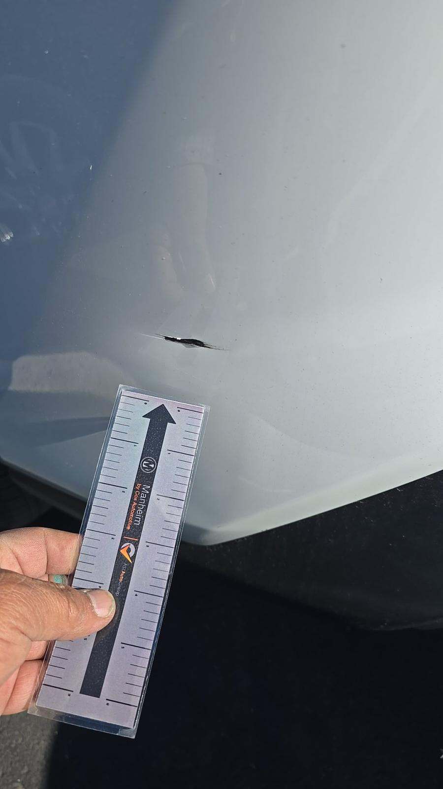 2024 Toyota RAV4 LE AWD