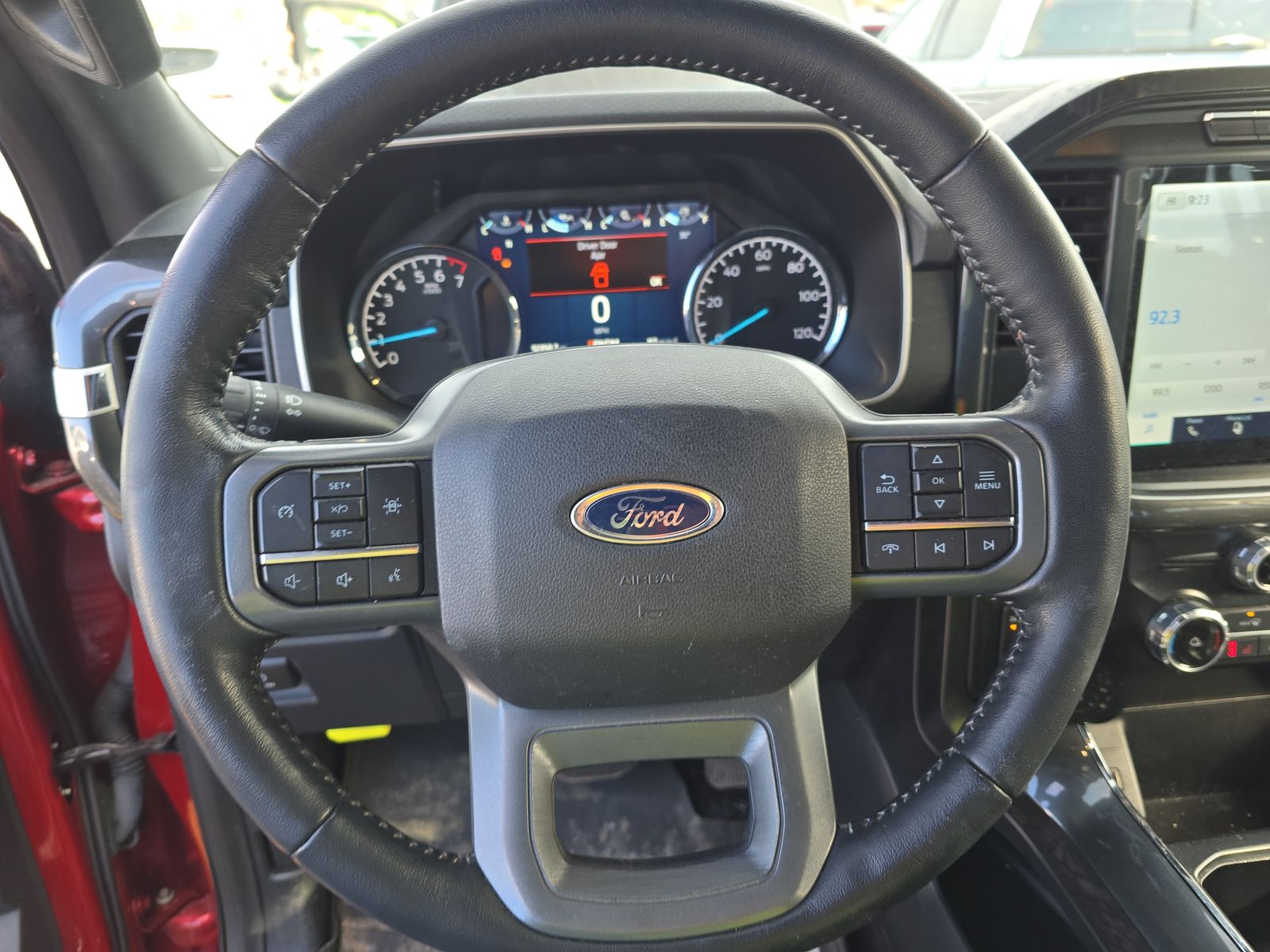 2022 Ford F-150 XLT AWD