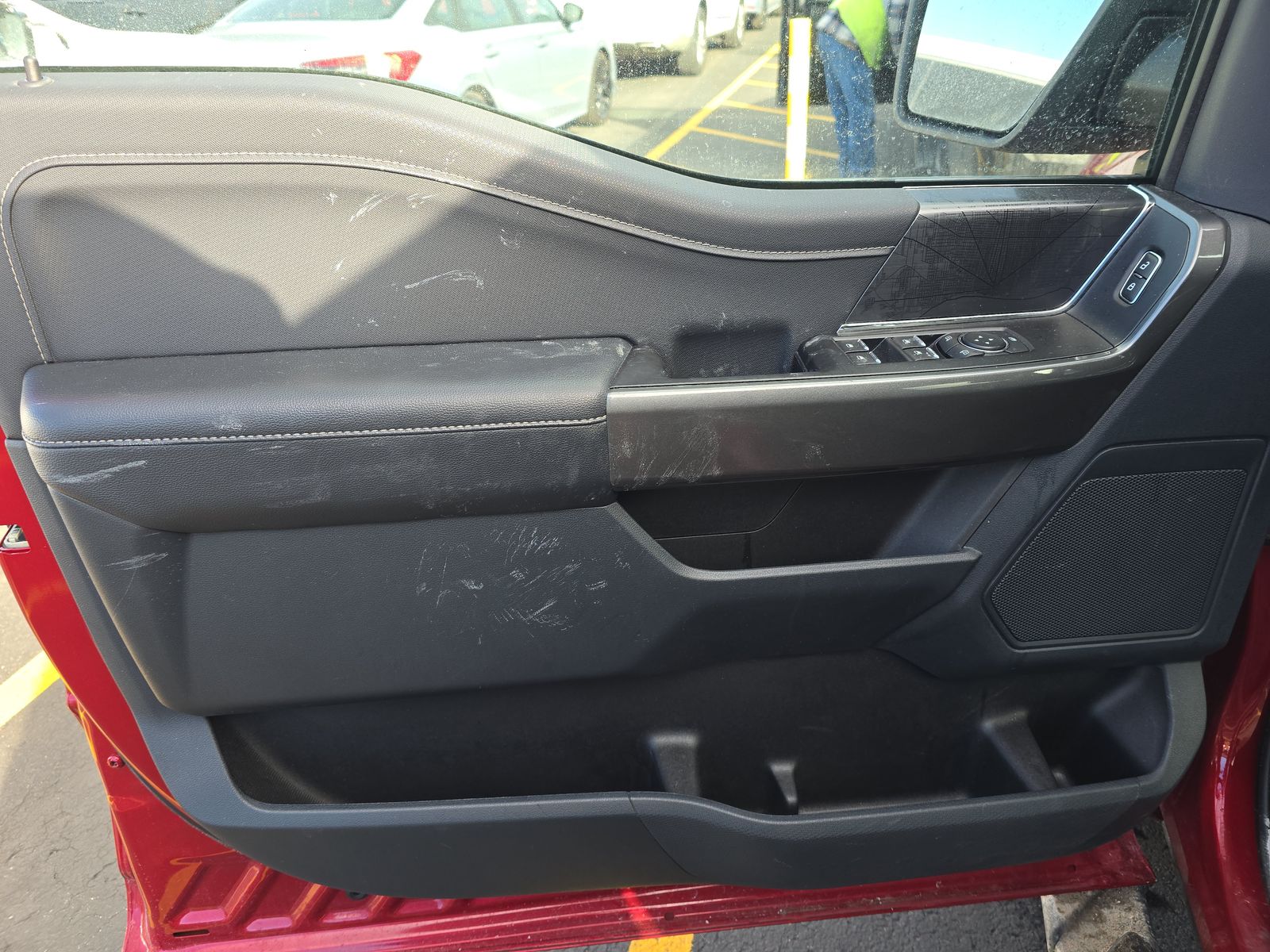 2022 Ford F-150 XLT AWD