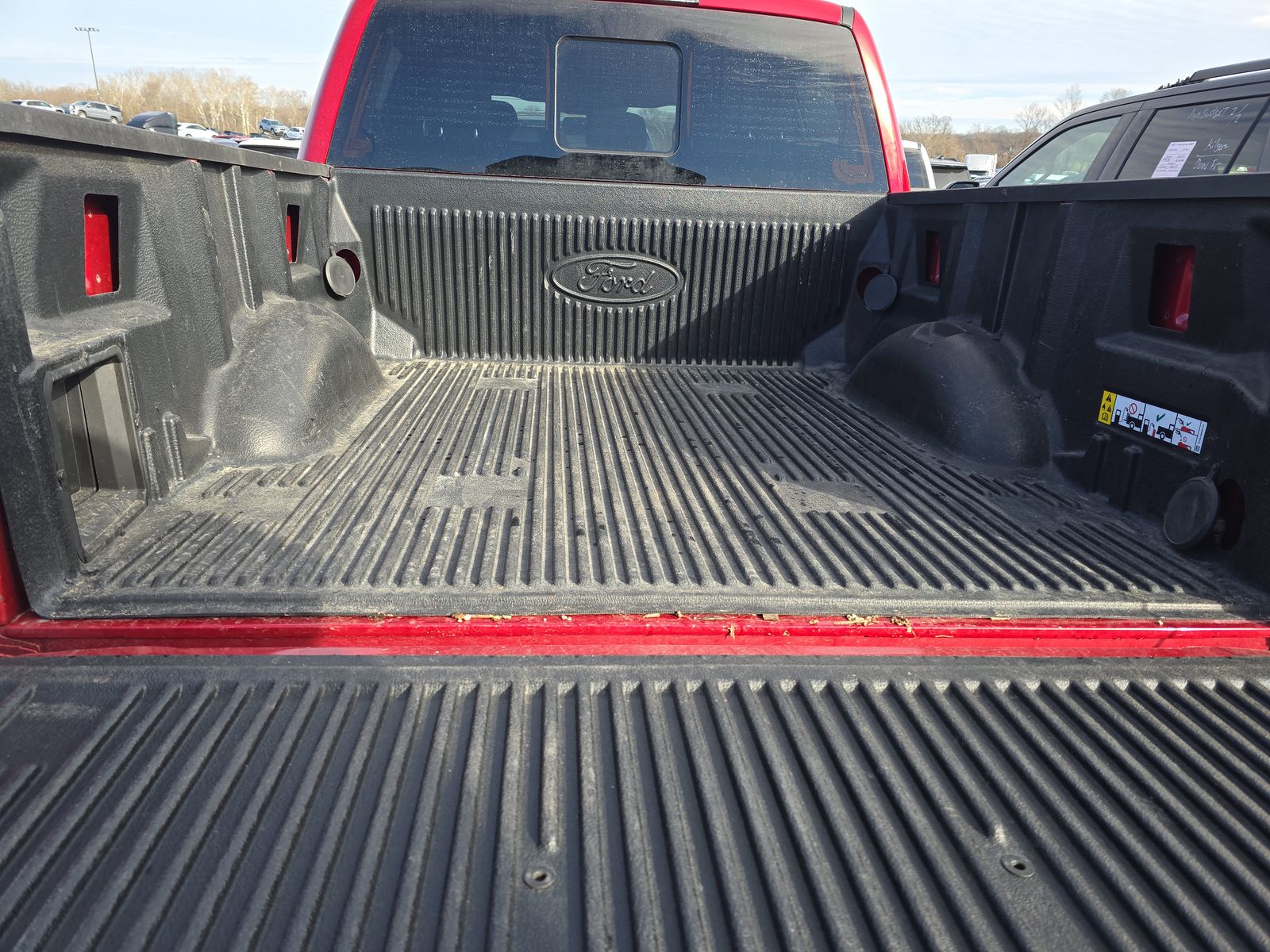 2022 Ford F-150 XLT AWD