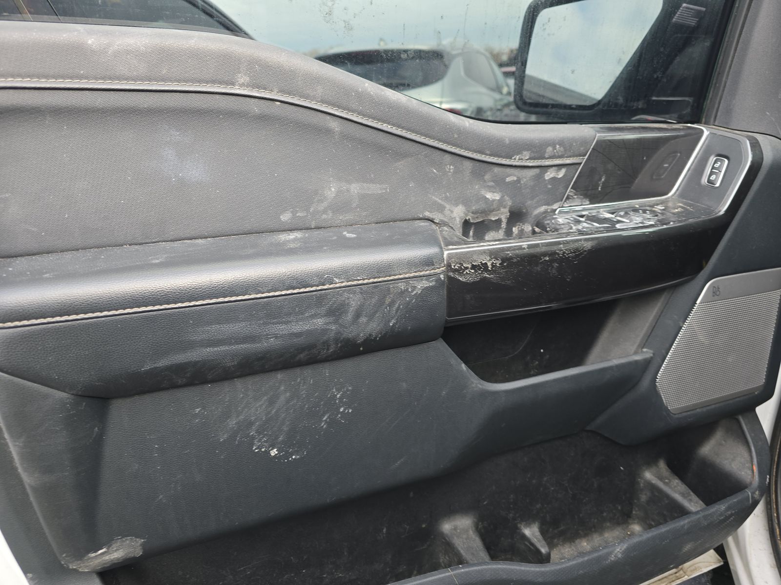 2021 Ford F-150 Hybrid XLT AWD