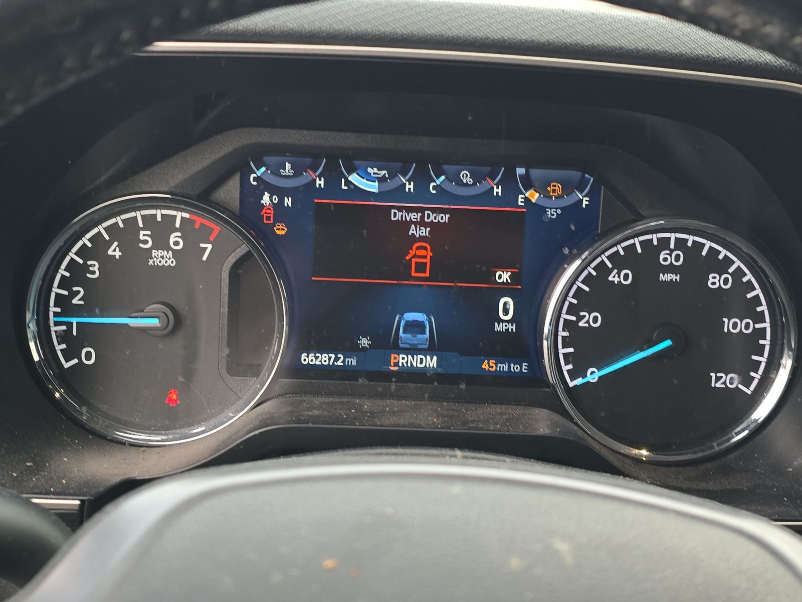 2021 Ford F-150 Hybrid XLT AWD