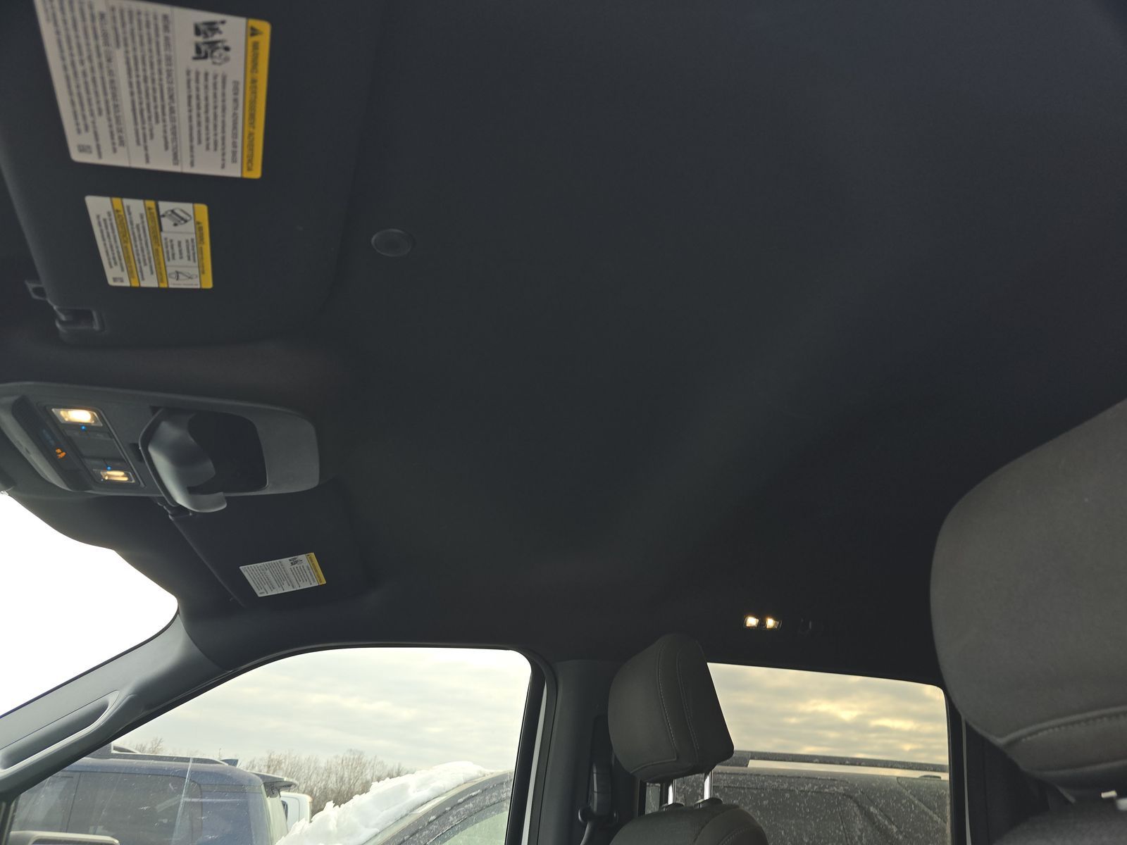 2021 Ford F-150 Hybrid XLT AWD