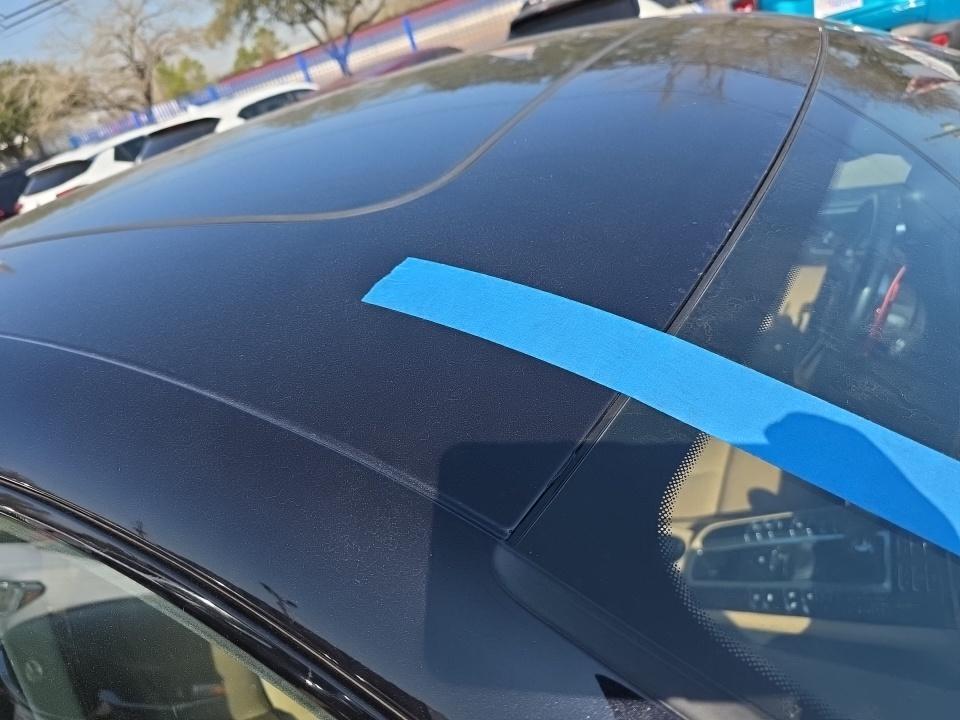 2020 Porsche Macan Base AWD