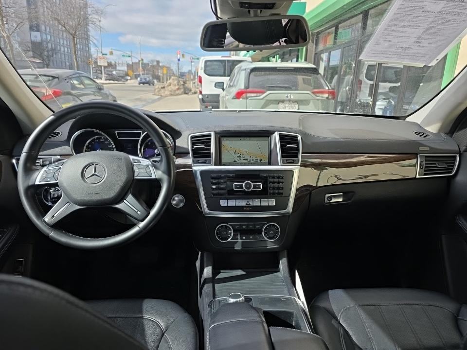2016 Mercedes-Benz GL-Class GL 450 AWD