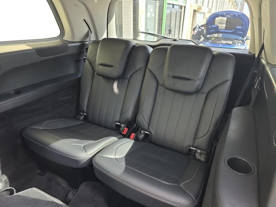 2016 Mercedes-Benz GL-Class GL 450 AWD