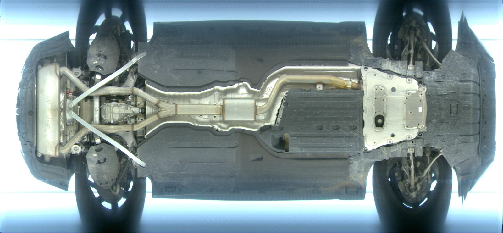 2026 BMW X6 xDrive40i AWD