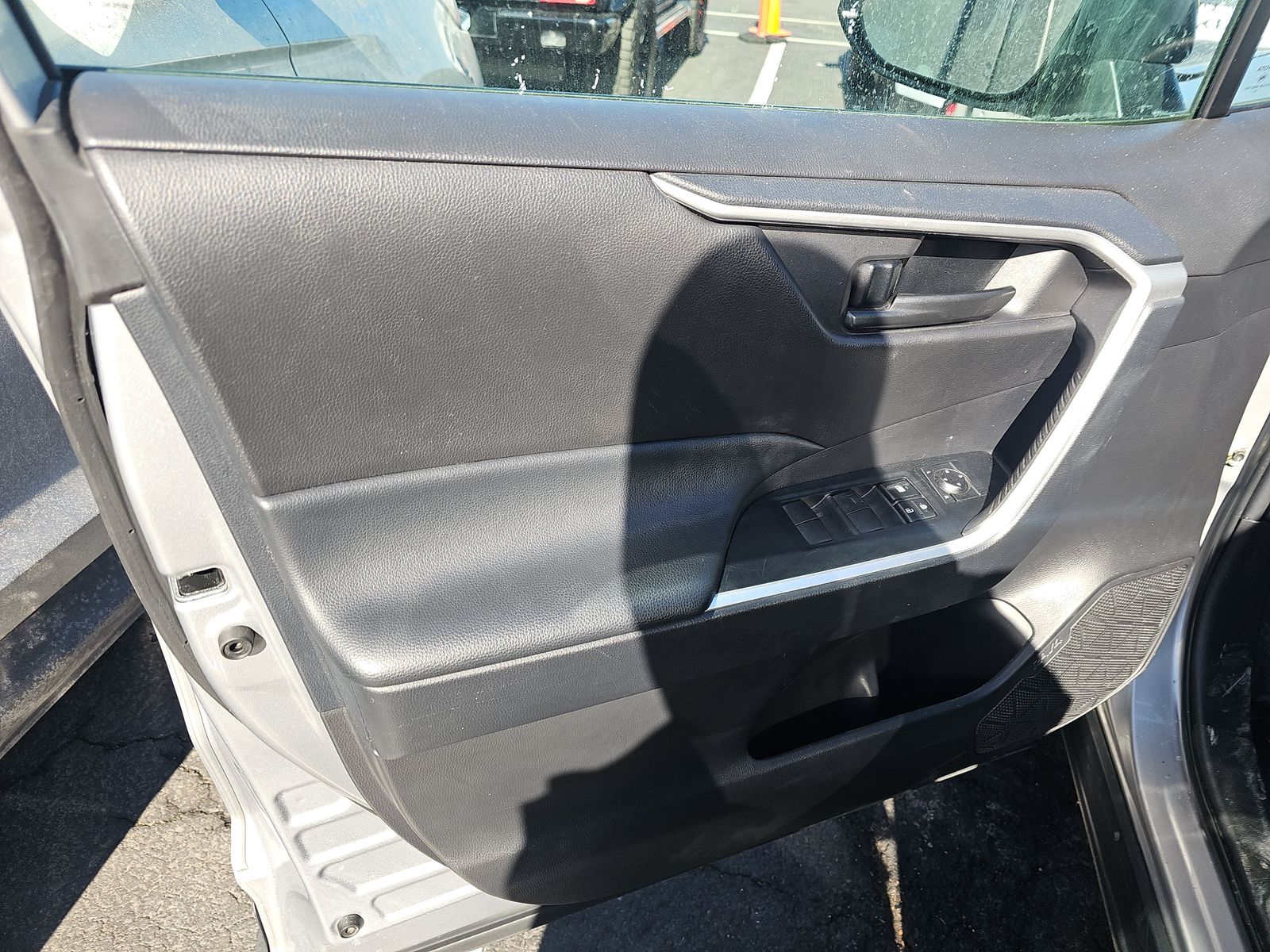 2024 Toyota RAV4 LE AWD