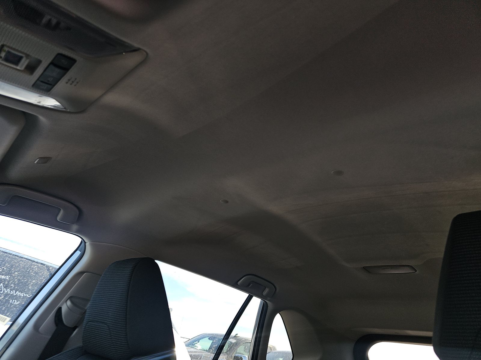 2024 Toyota RAV4 LE AWD