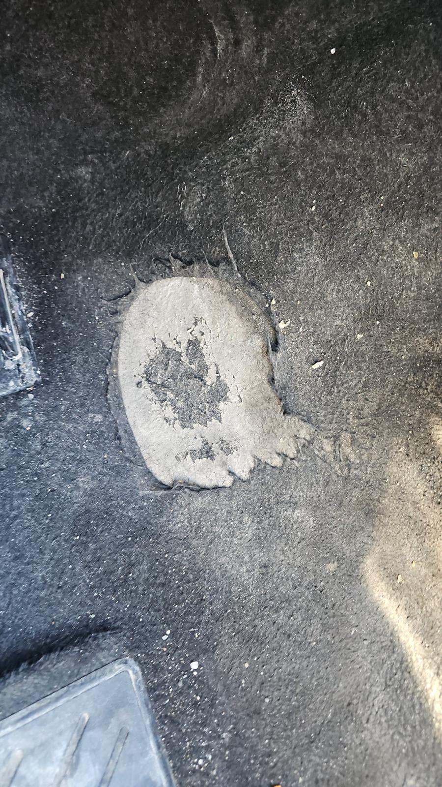 2024 Toyota RAV4 LE AWD