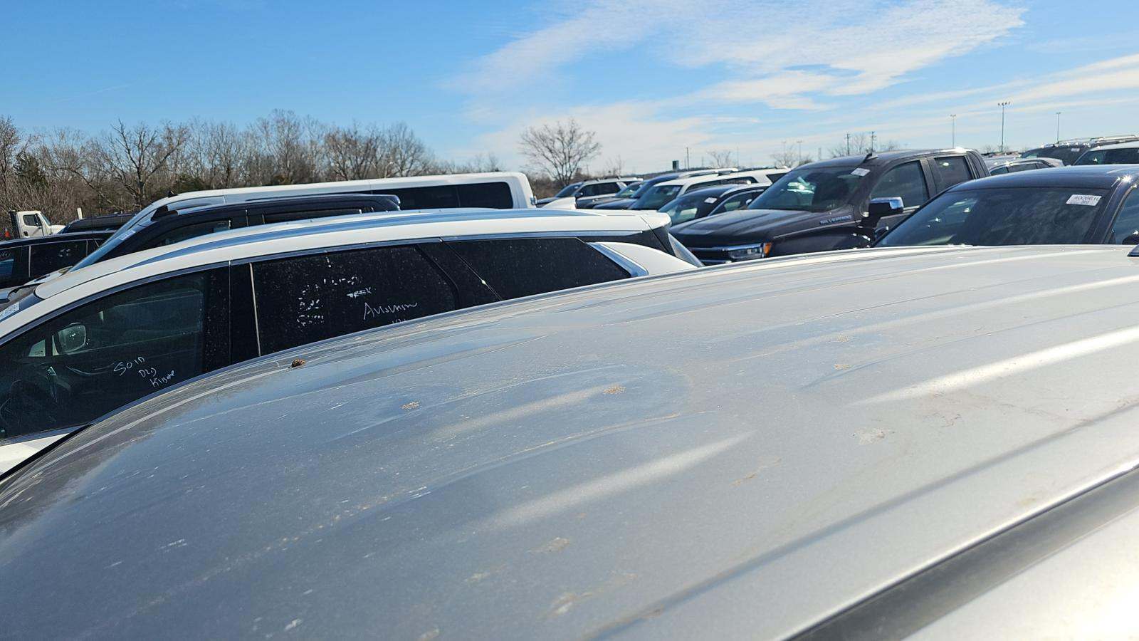 2024 Toyota RAV4 LE AWD