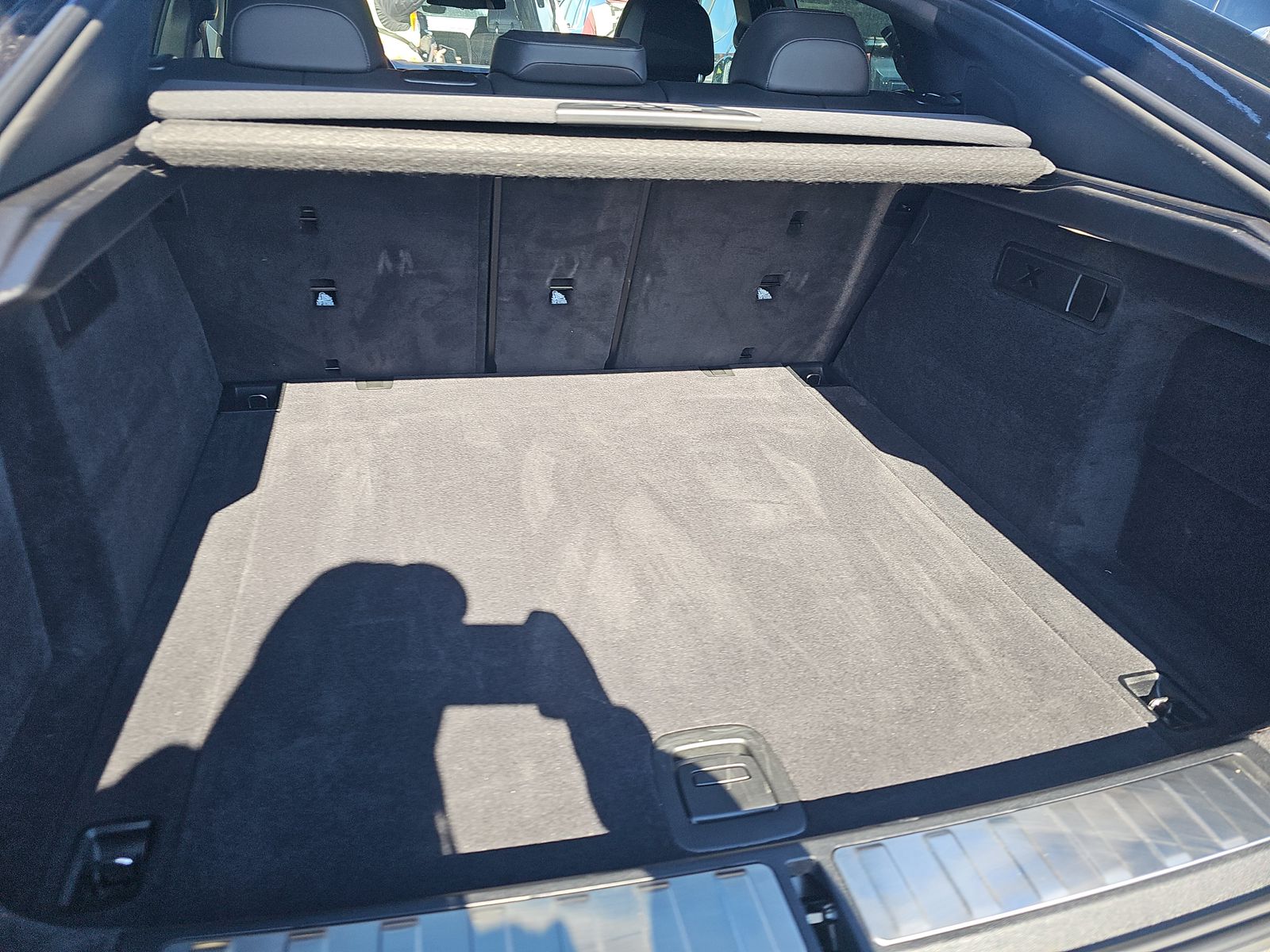 2026 BMW X6 xDrive40i AWD