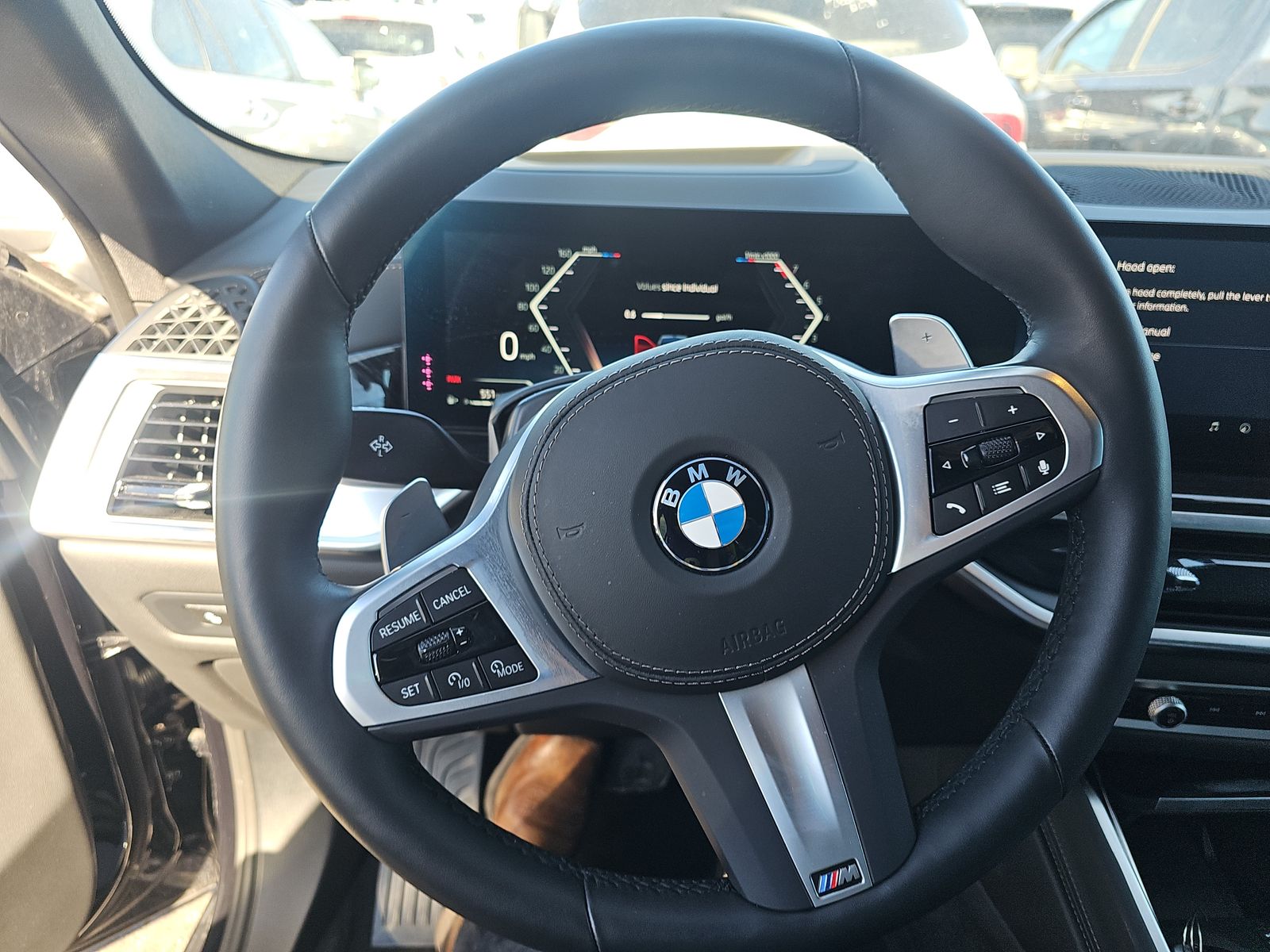 2026 BMW X6 xDrive40i AWD