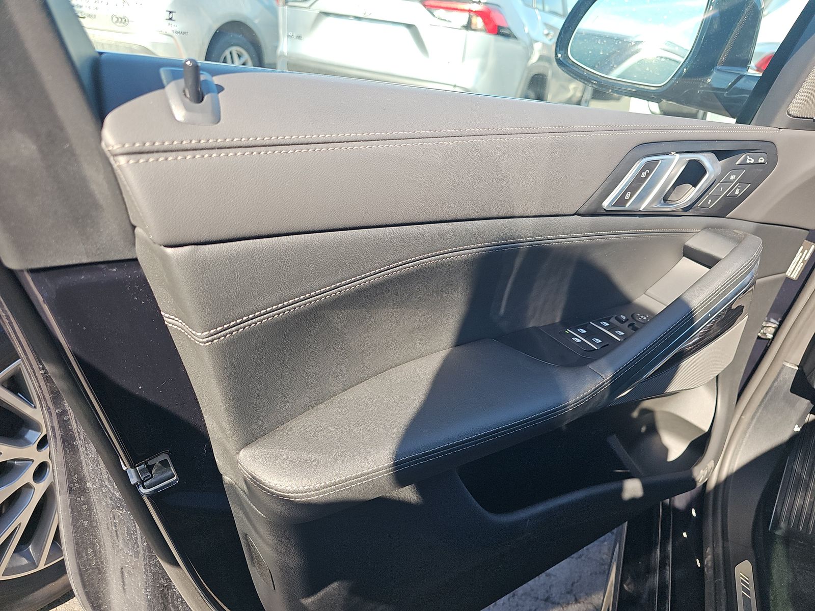 2026 BMW X6 xDrive40i AWD