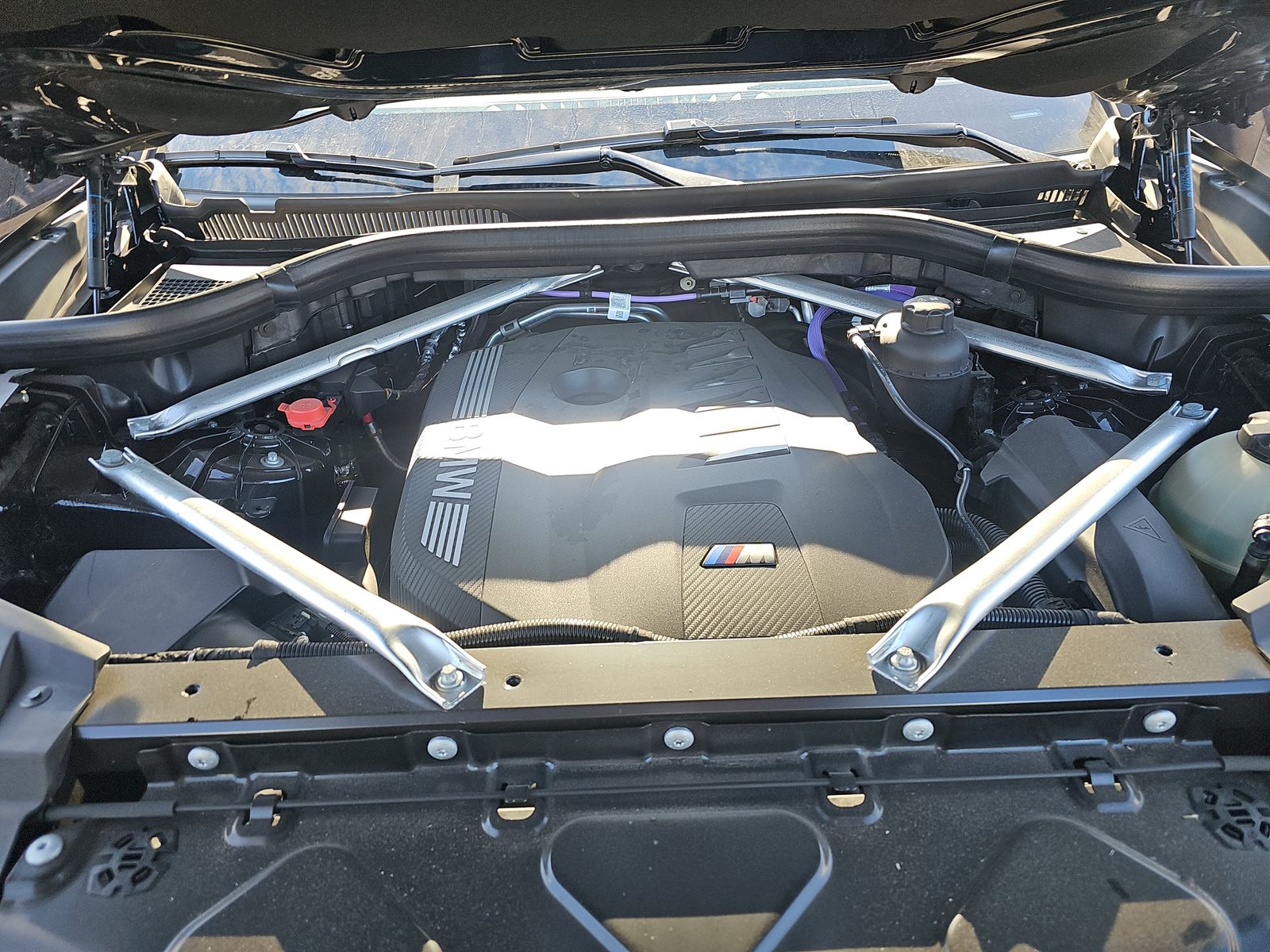 2026 BMW X6 xDrive40i AWD