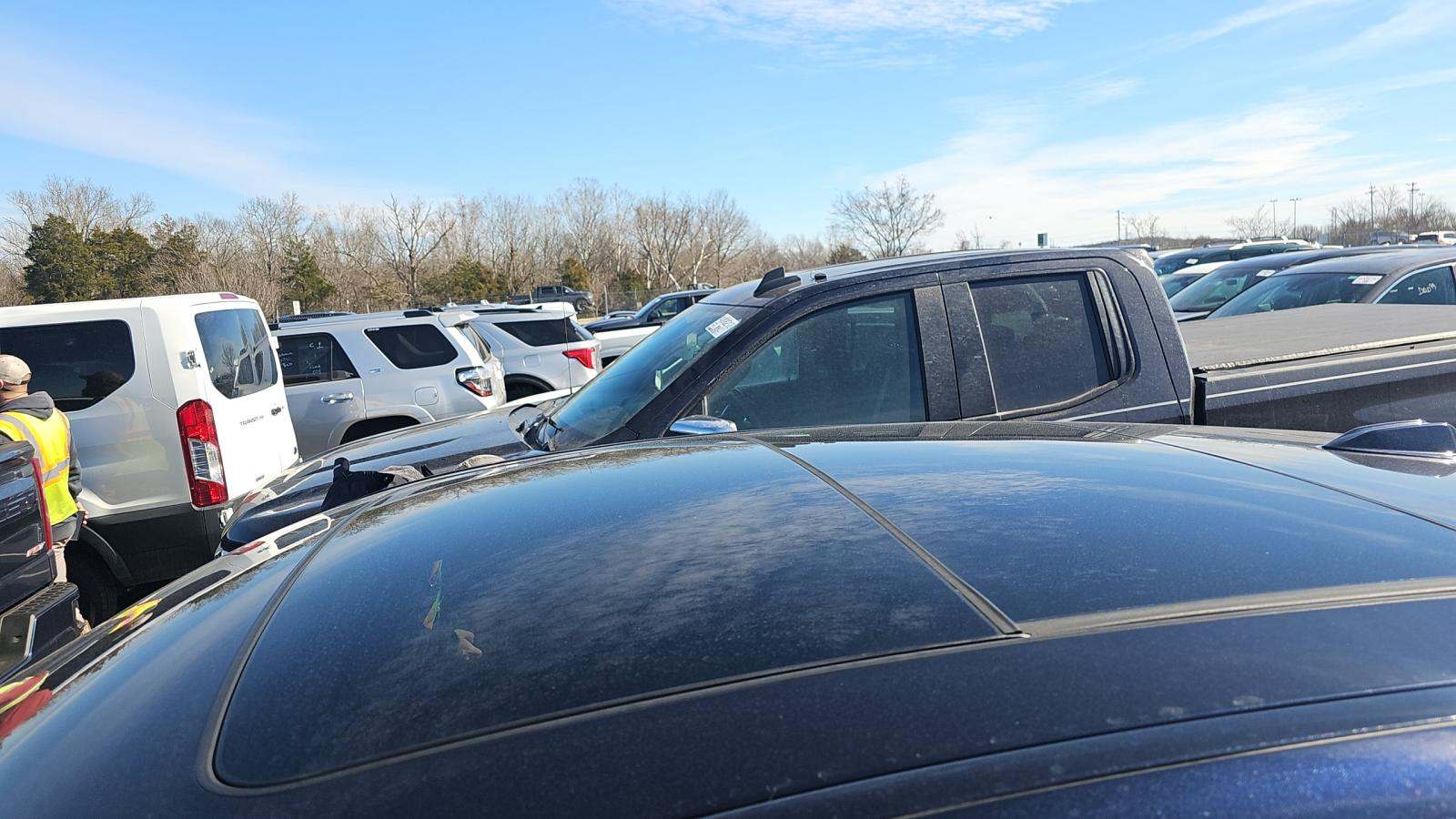 2026 BMW X6 xDrive40i AWD