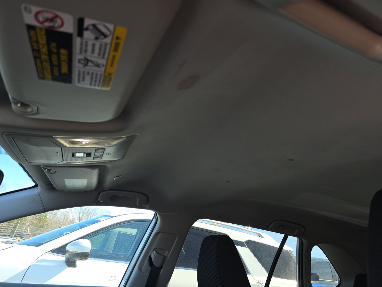 2024 Toyota RAV4 LE AWD