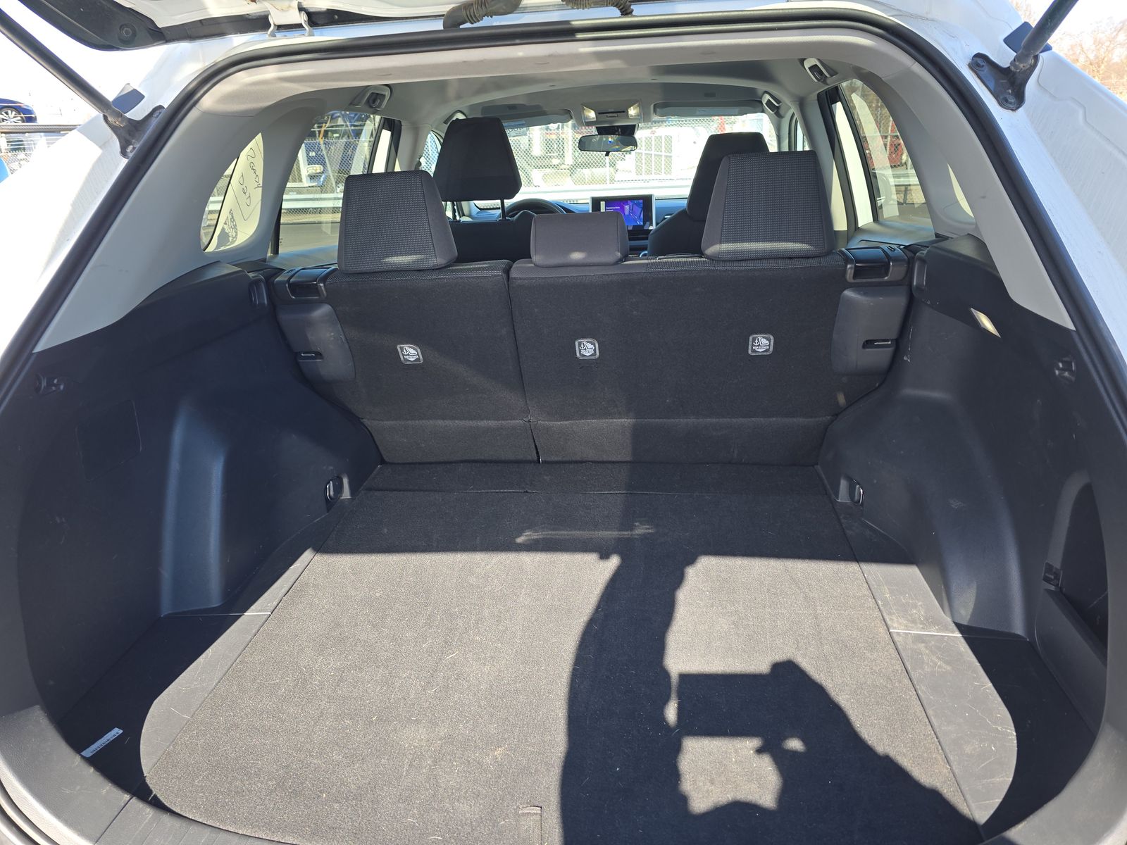 2024 Toyota RAV4 LE AWD