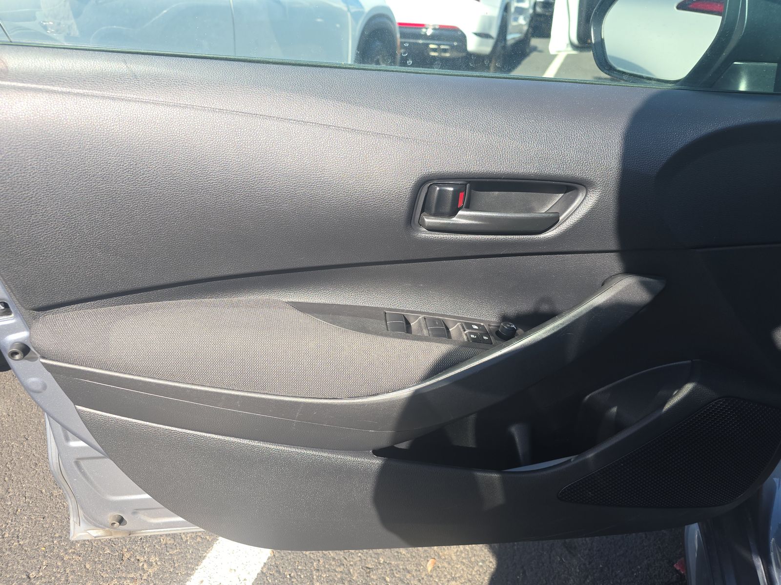 2024 Toyota Corolla LE FWD