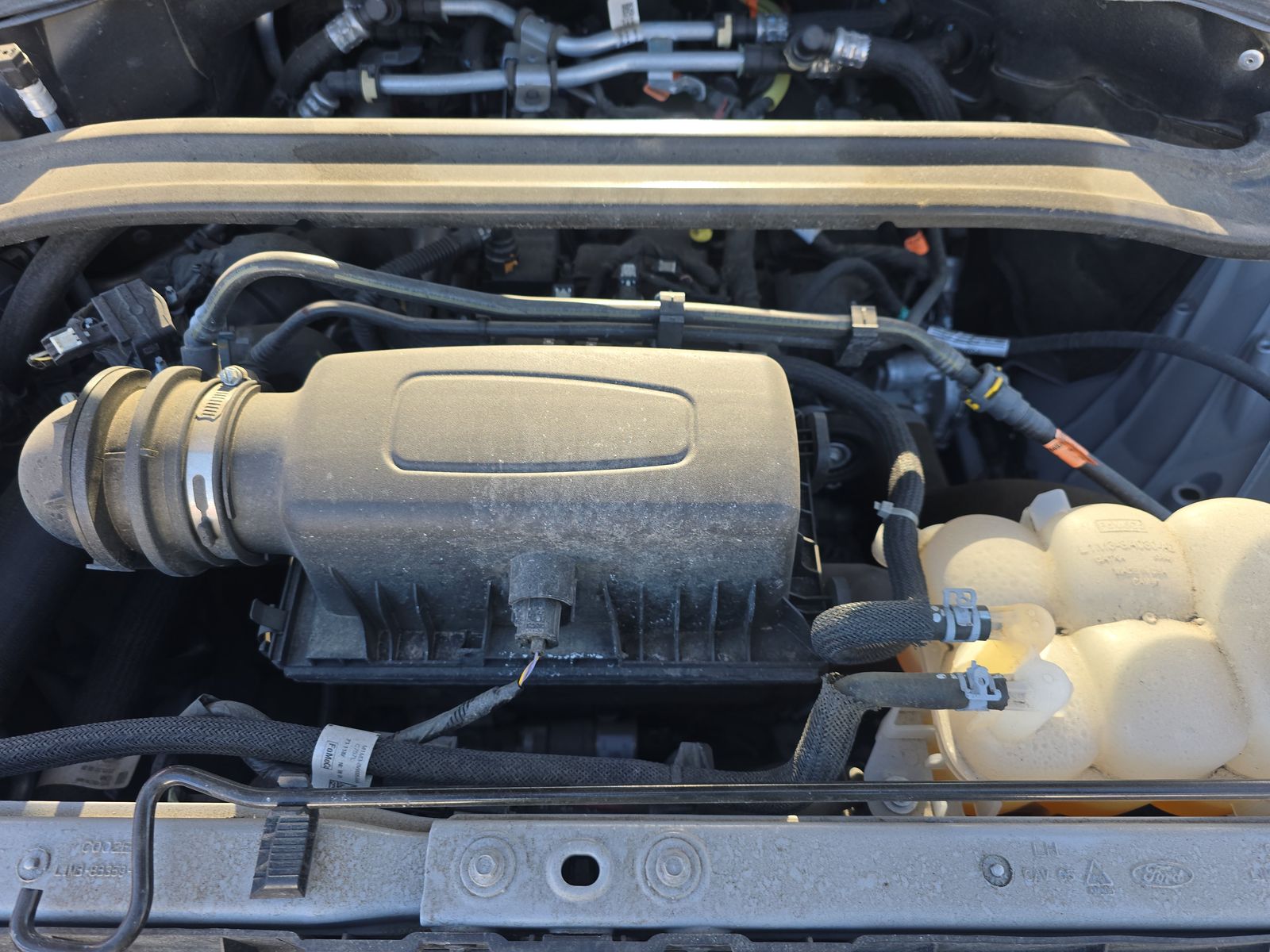 2023 Ford Explorer Limited AWD