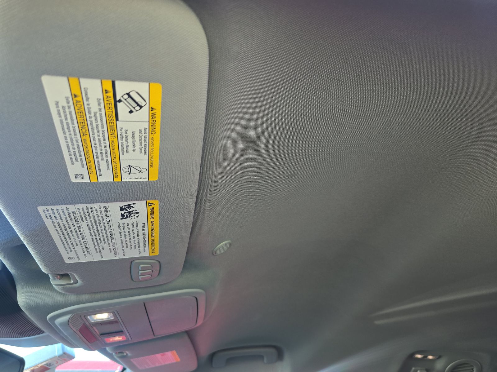 2023 Ford Explorer Limited AWD