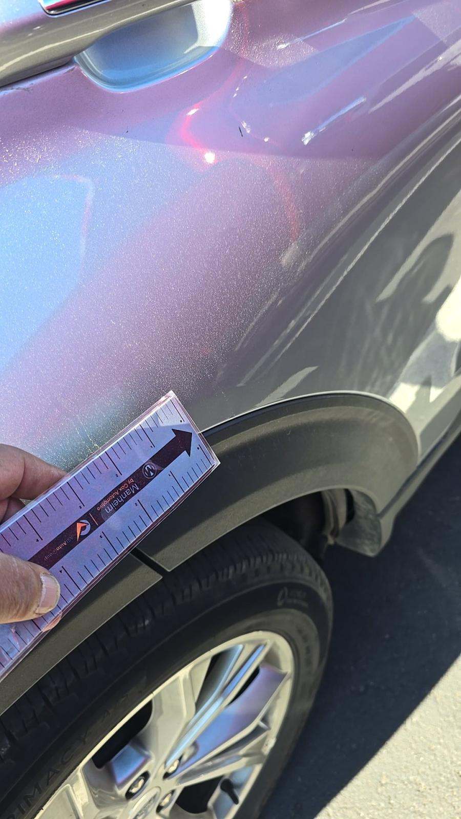 2023 Ford Explorer Limited AWD