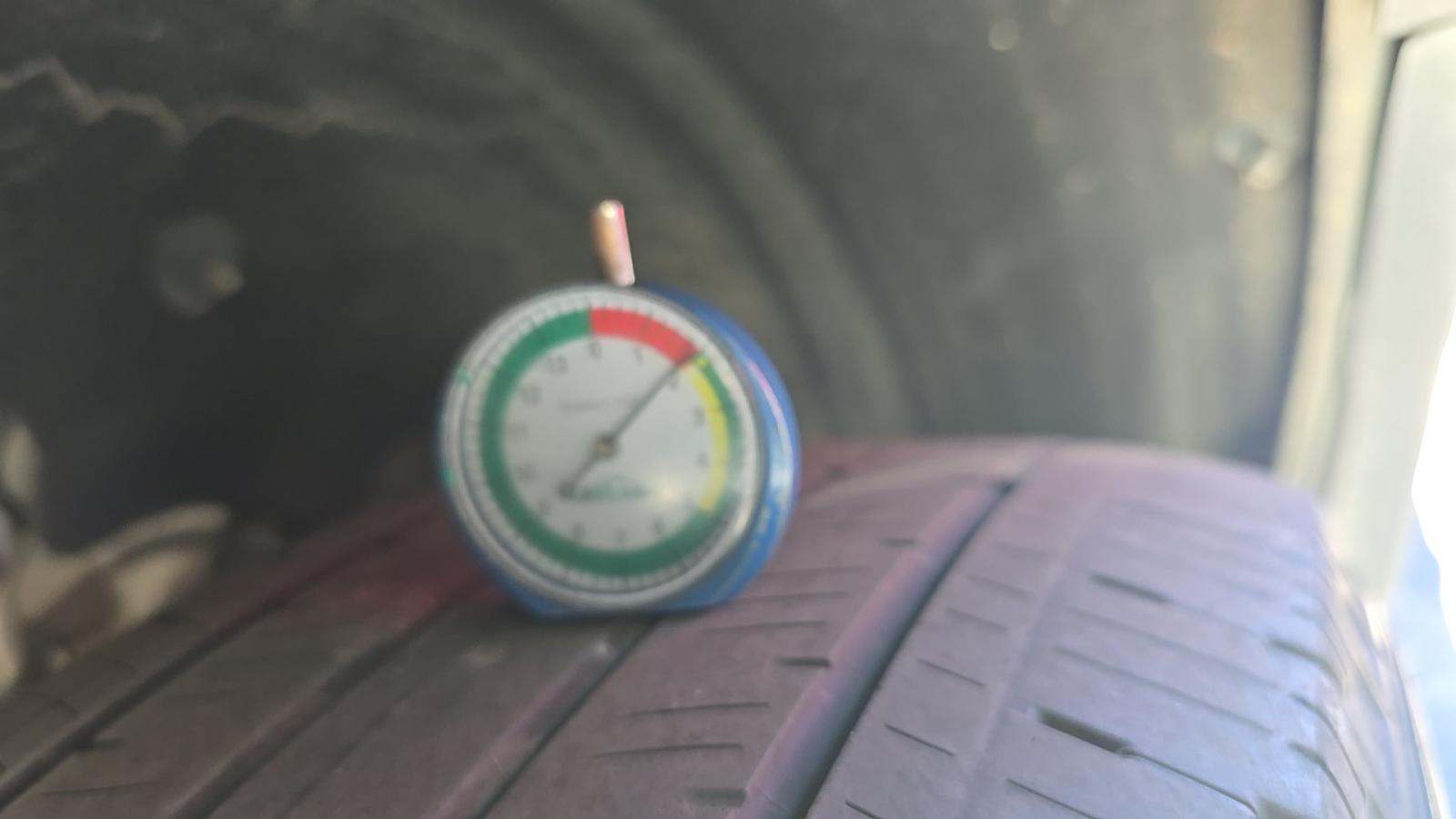 2023 Ford Explorer Limited AWD