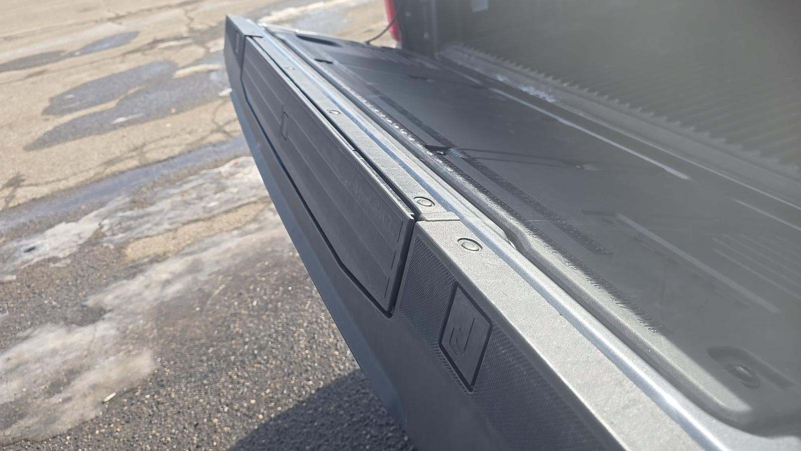 2023 Ford F-150 Hybrid XLT AWD