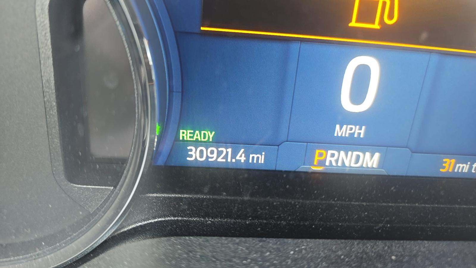 2023 Ford F-150 Hybrid XLT AWD