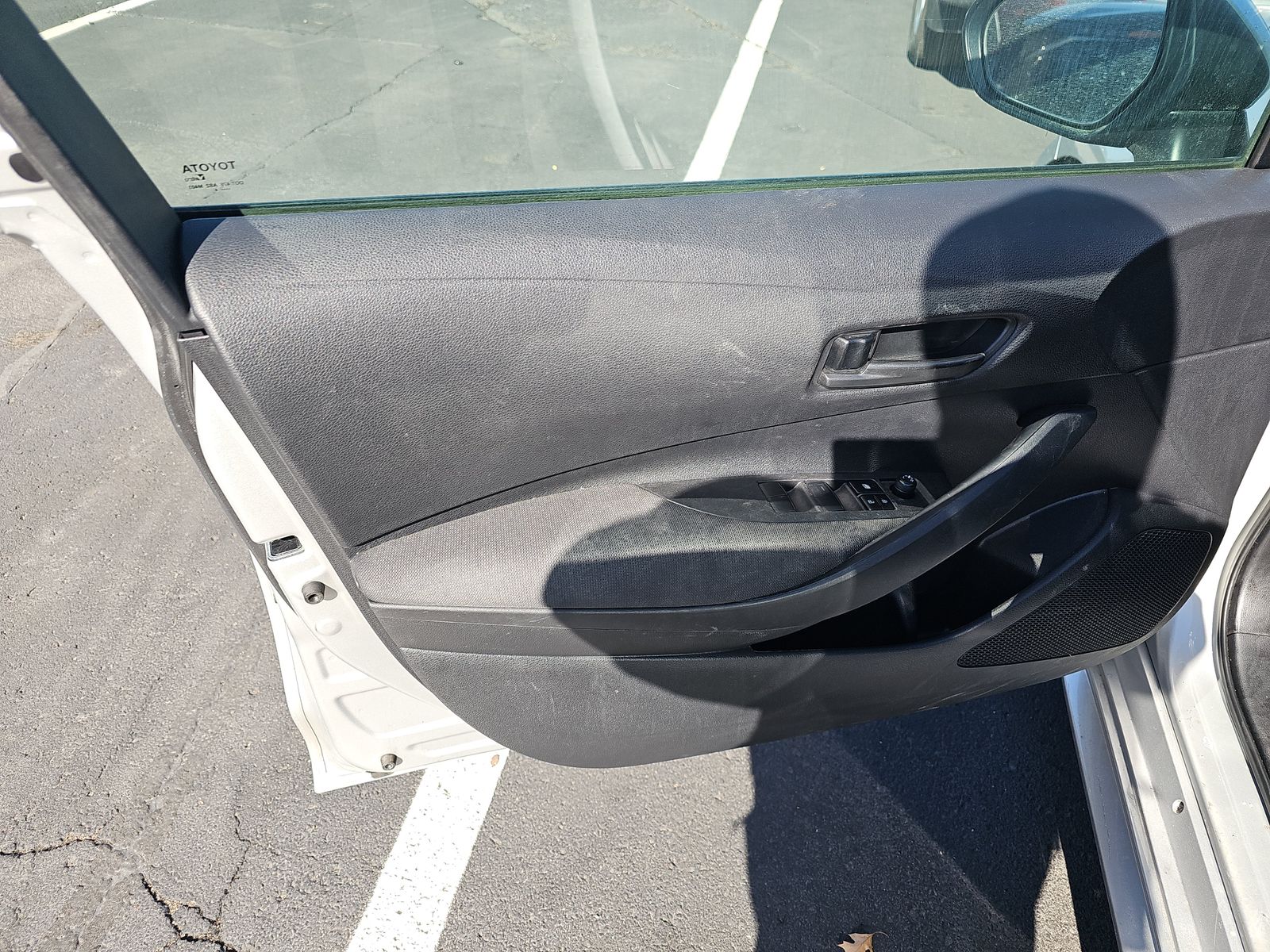 2024 Toyota Corolla LE FWD