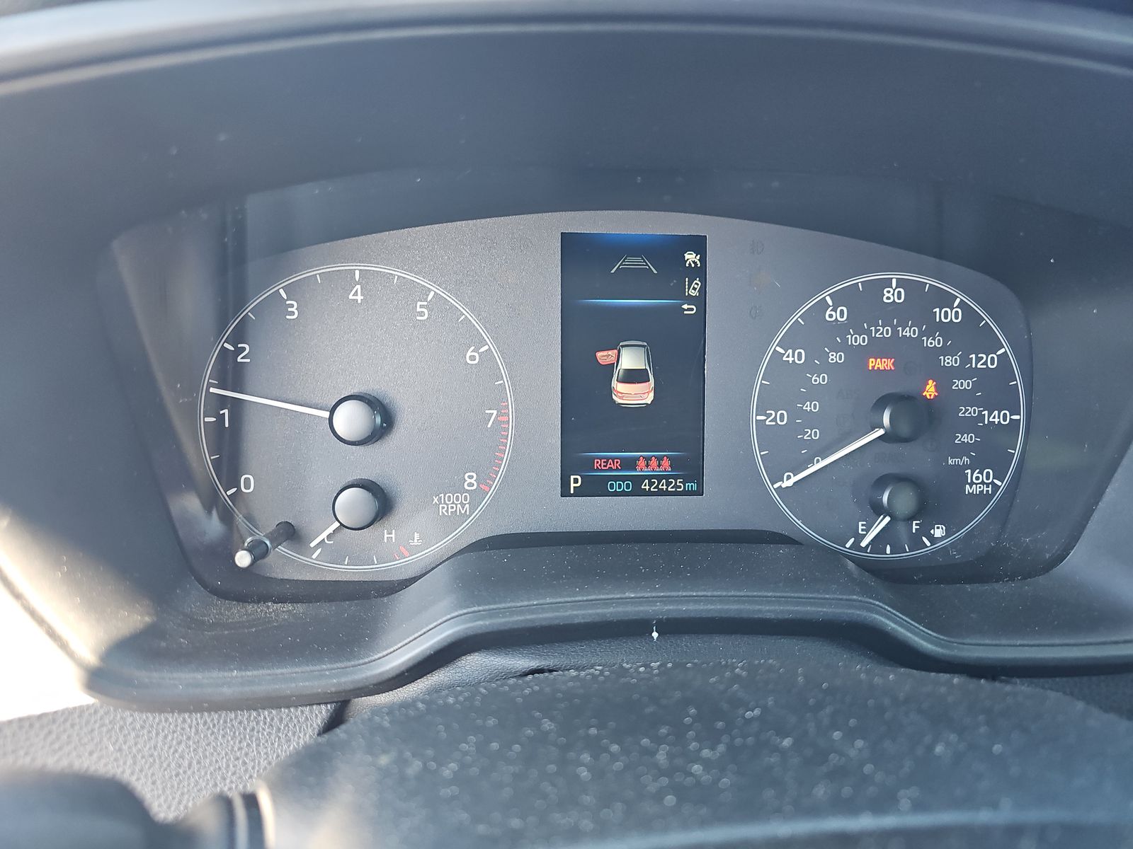 2024 Toyota Corolla LE FWD