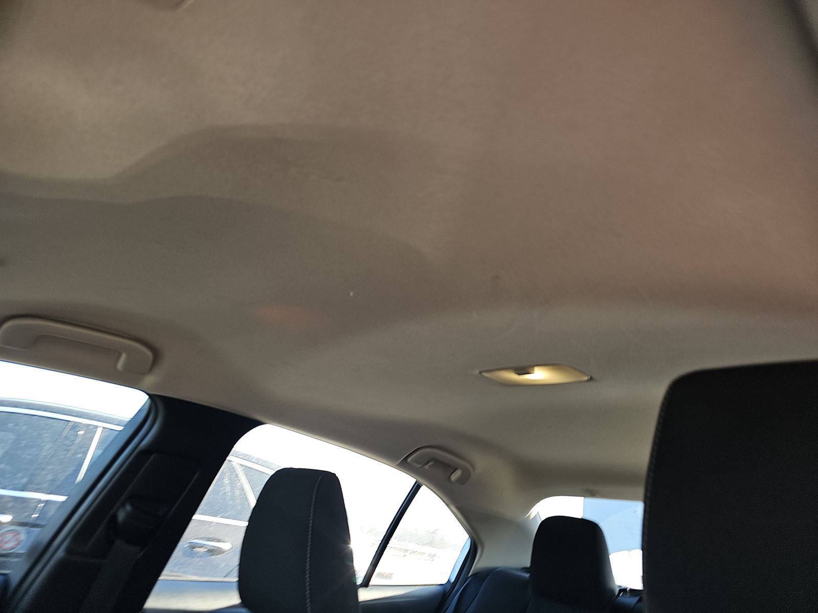 2024 Toyota Corolla LE FWD