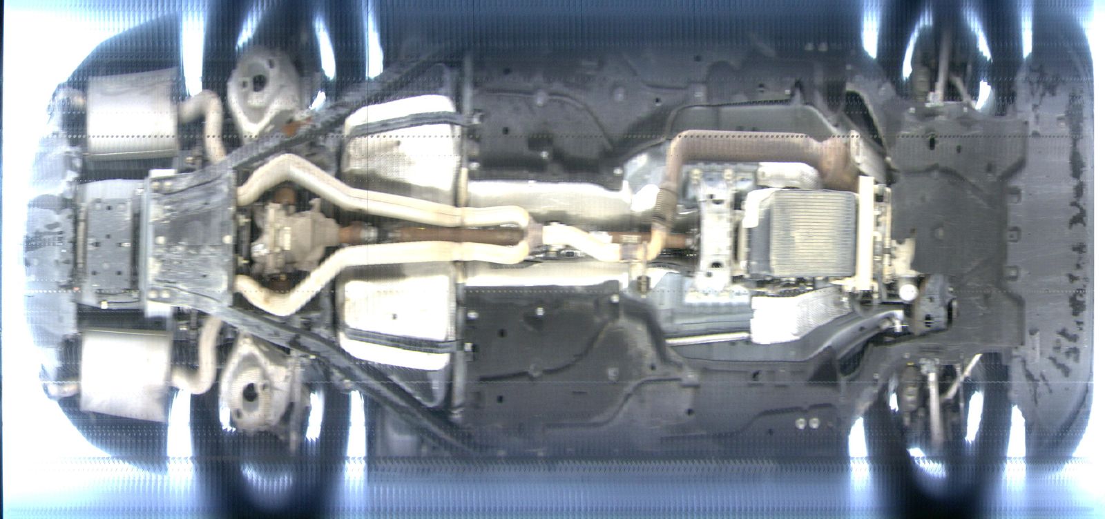 2024 Ford Mustang EcoBoost Premium RWD